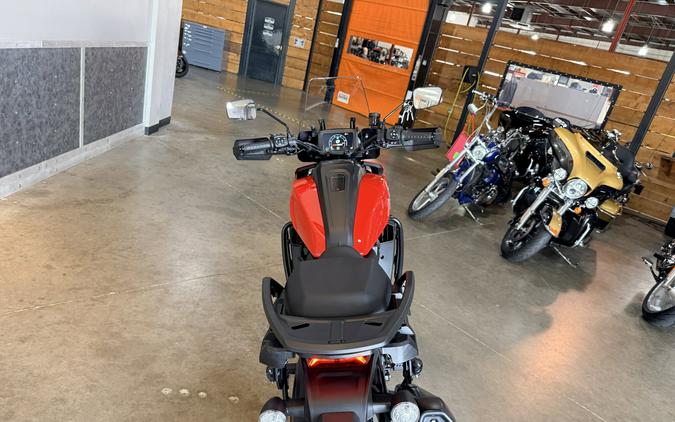 RA1250S 2026 Pan America® 1250 Special