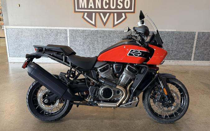 RA1250S 2026 Pan America® 1250 Special