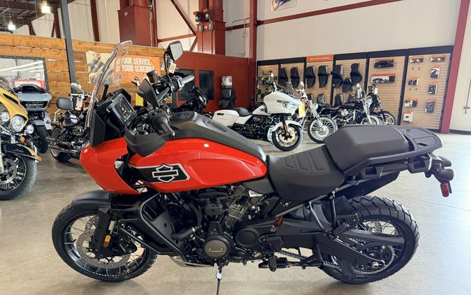 RA1250S 2026 Pan America® 1250 Special