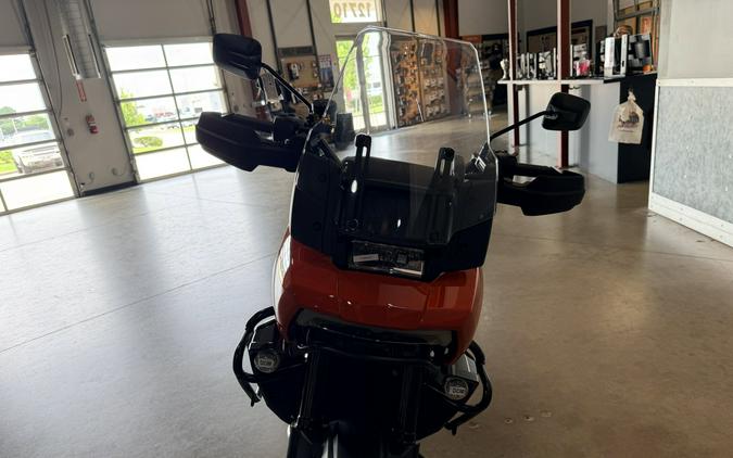 RA1250S 2026 Pan America® 1250 Special