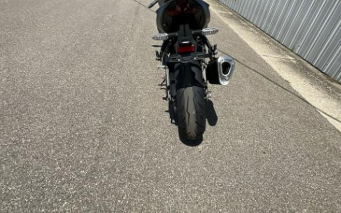 2026 Kawasaki Ninja® ZX™-6R ABS