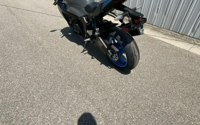 2026 Kawasaki Ninja® ZX™-6R ABS