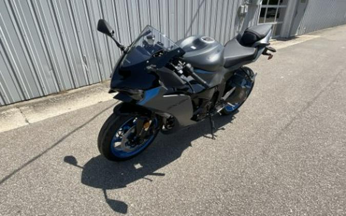 2026 Kawasaki Ninja® ZX™-6R ABS