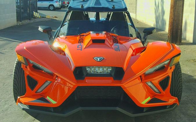 2022 Polaris Slingshot T22AARHB