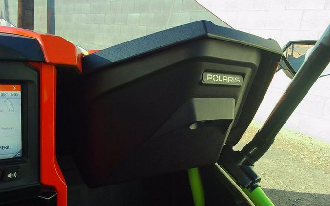 2022 Polaris Slingshot T22AARHB