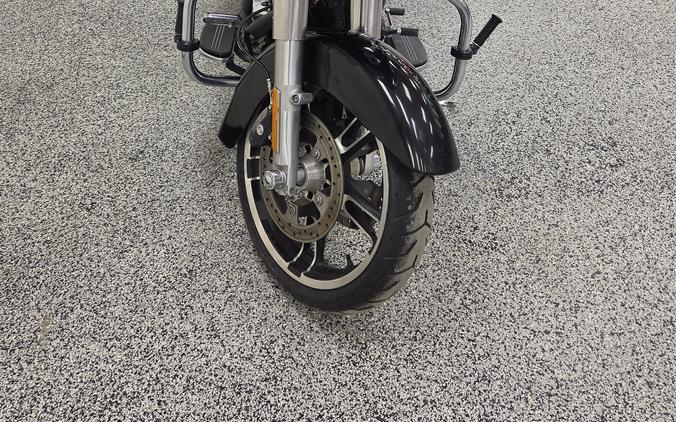 2017 Harley-Davidson ROAD GLIDE SPECIAL - UO6357A