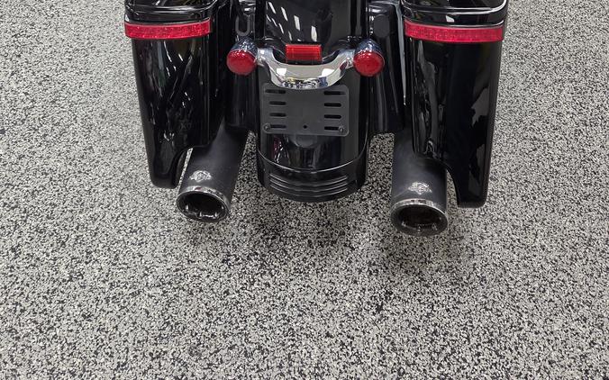 2017 Harley-Davidson ROAD GLIDE SPECIAL - UO6357A