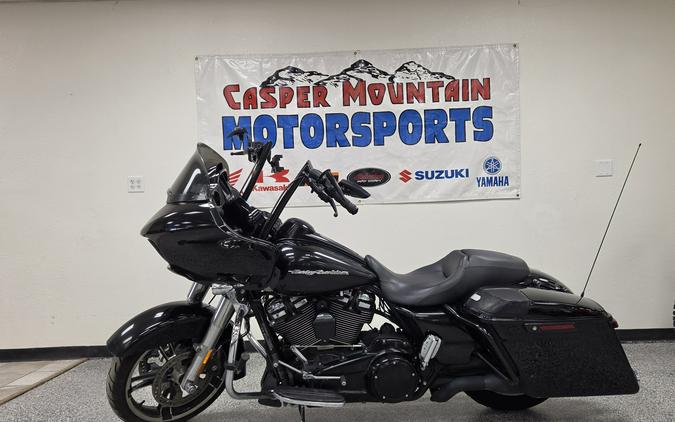 2017 Harley-Davidson ROAD GLIDE SPECIAL - UO6357A