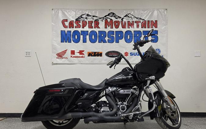 2017 Harley-Davidson ROAD GLIDE SPECIAL - UO6357A
