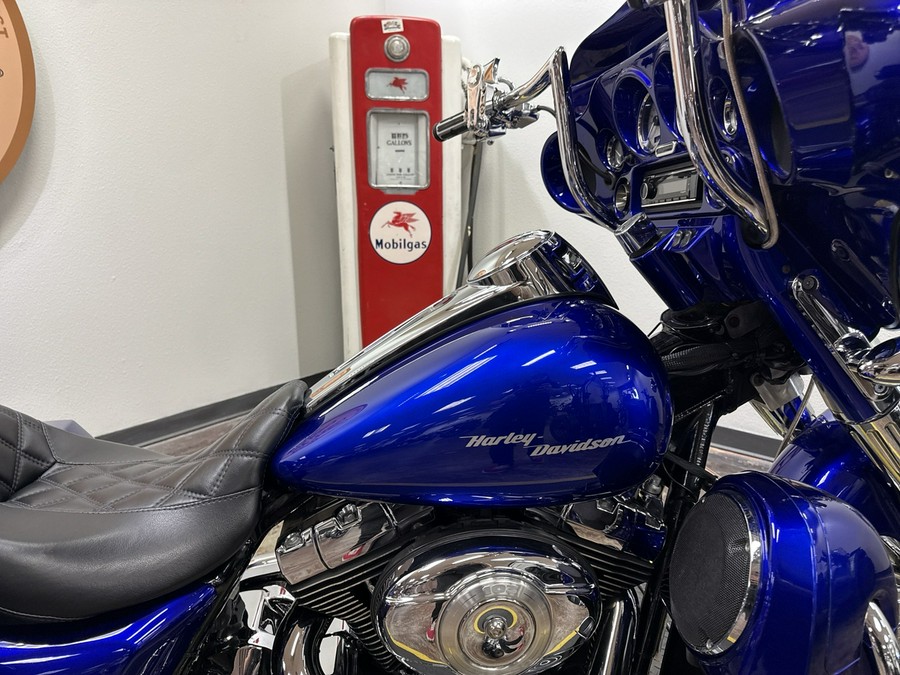2012 Harley-Davidson STREET GLIDE