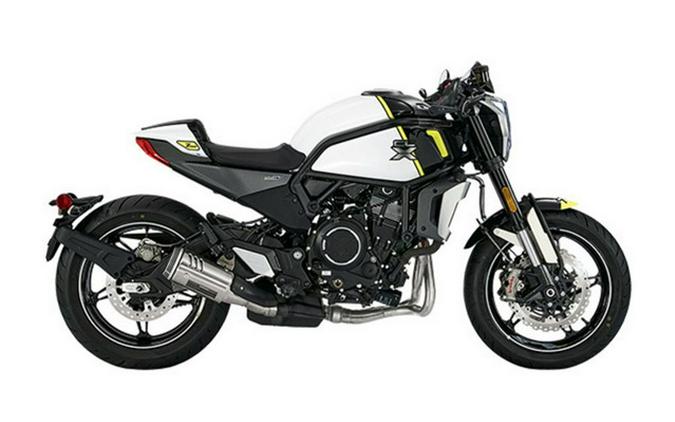 2023 CFMOTO 700 CL-X Sport