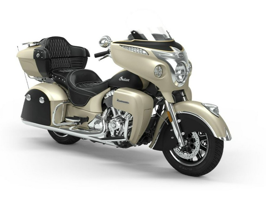 2020 Indian Roadmaster® Base