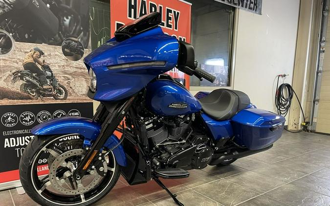 2024 Harley-Davidson® FLHX - Street Glide®