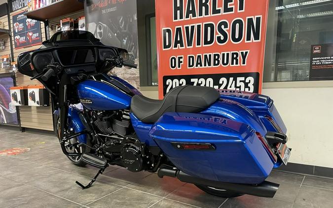 2024 Harley-Davidson® FLHX - Street Glide®