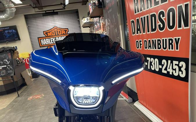 2024 Harley-Davidson® FLHX - Street Glide®