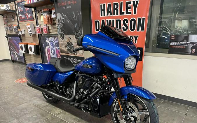 2024 Harley-Davidson® FLHX - Street Glide®