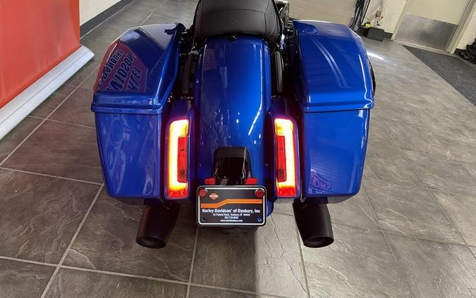 2024 Harley-Davidson® FLHX - Street Glide®