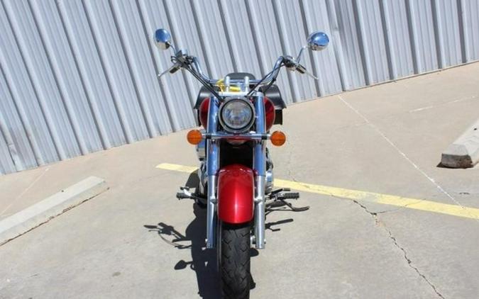 2015 Honda® Shadow Aero