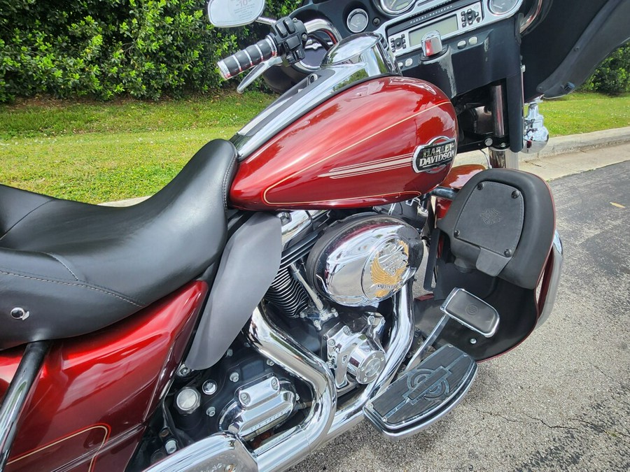 FLHTCU 2009 Electra Glide® Ultra Classic®