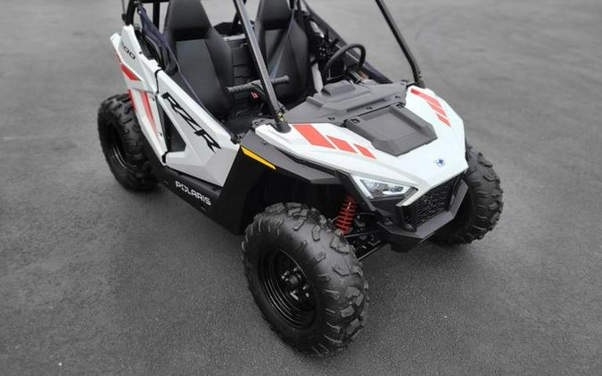 2023 Polaris® RZR 200 EFI