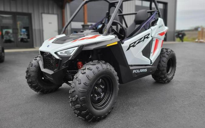 2023 Polaris® RZR 200 EFI