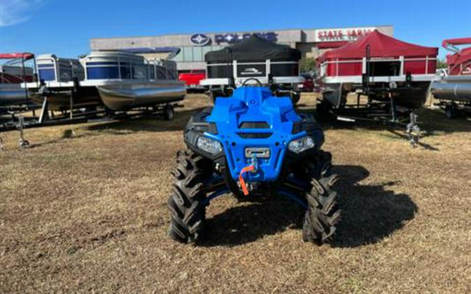 2024 Polaris Sportsman XP 1000 High Lifter Edition