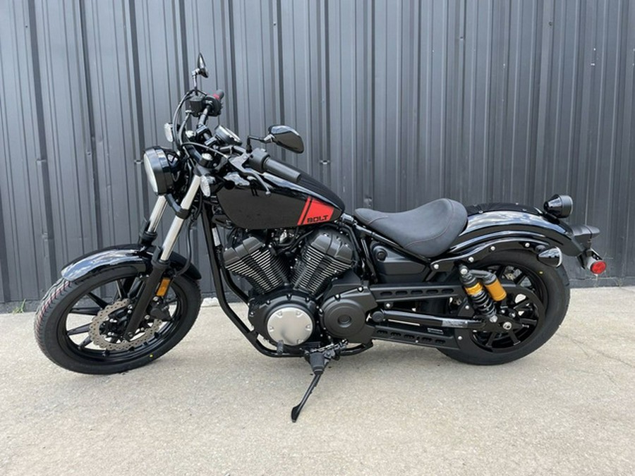 2024 Yamaha Bolt R-Spec