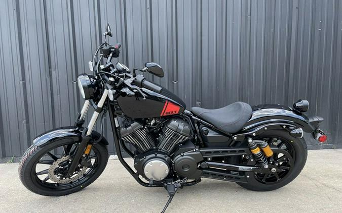 2024 Yamaha Bolt R-Spec