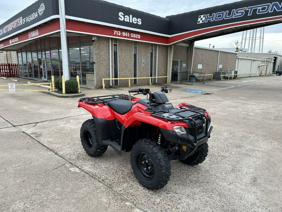 2024 Honda® FourTrax Rancher 4x4