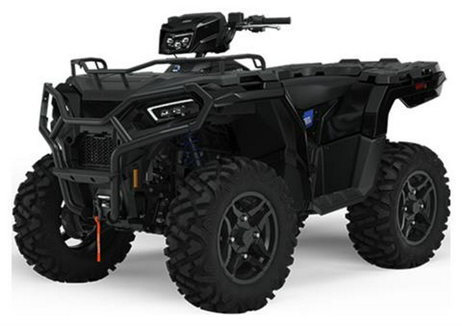 2022 Polaris Sportsman 570 Trail