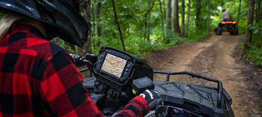 2022 Polaris Sportsman 570 Trail