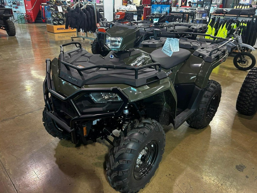 2024 Polaris Sportsman 570 EPS