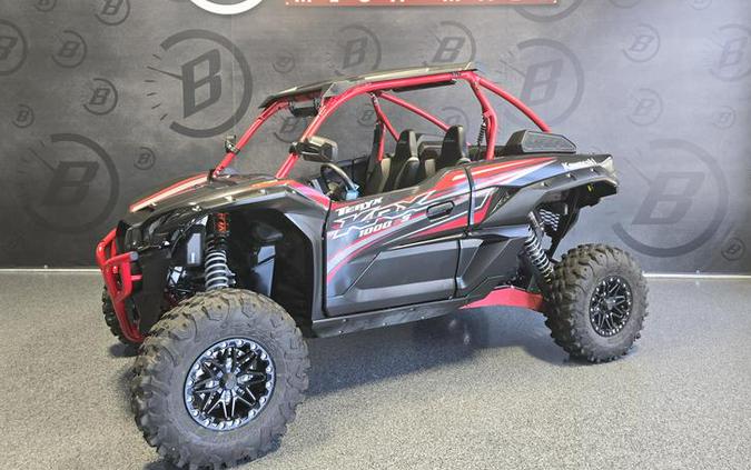 2021 Kawasaki Teryx KRX® 1000 eS