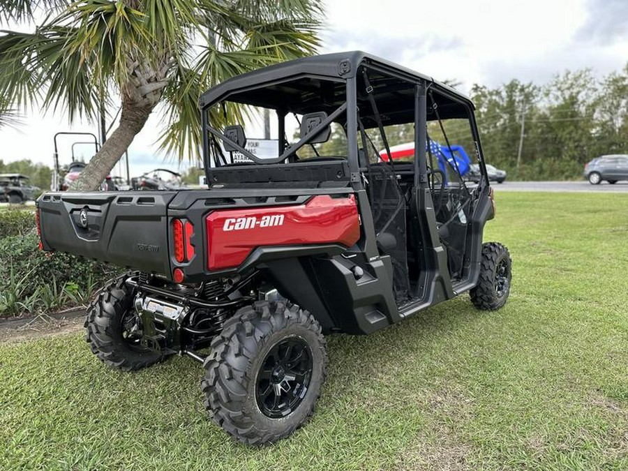 2024 Can-Am® Defender MAX XT HD10