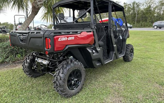 2024 Can-Am® Defender MAX XT HD10