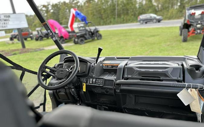 2024 Can-Am® Defender MAX XT HD10