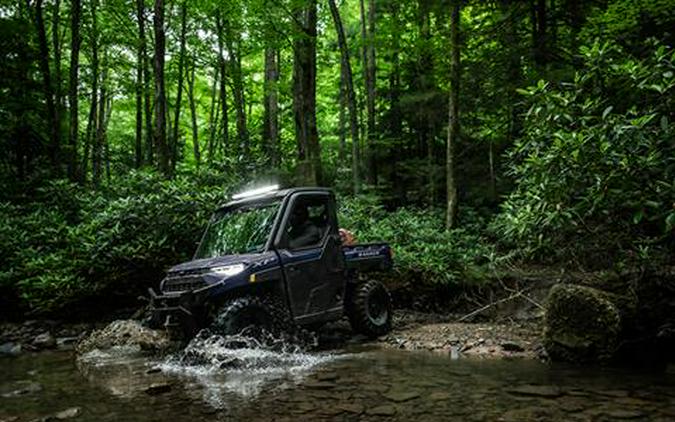 2023 Polaris Ranger XP 1000 Northstar Edition Premium