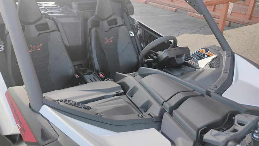 2025 Can-Am® Maverick X3 X mr Turbo RR 64