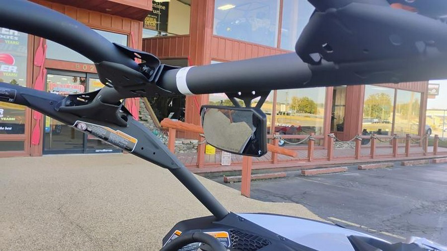 2025 Can-Am® Maverick X3 X mr Turbo RR 64