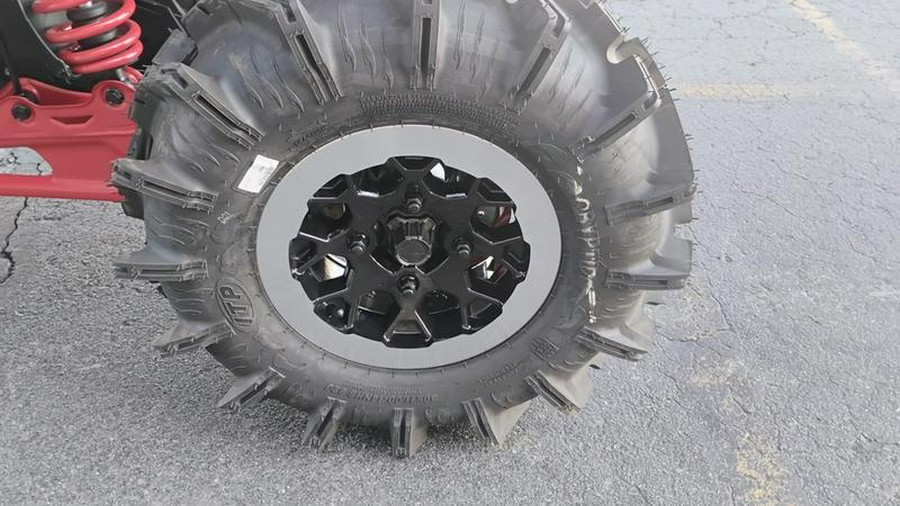 2025 Can-Am® Maverick X3 X mr Turbo RR 64