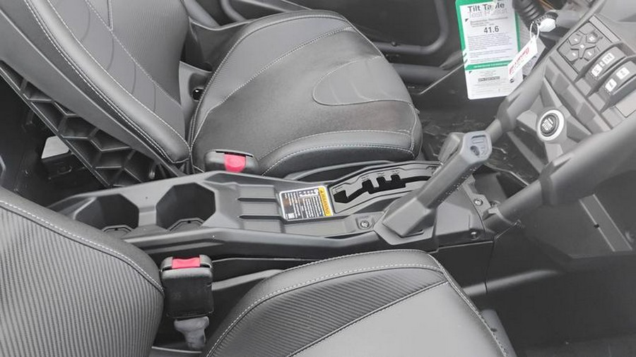 2025 Can-Am® Maverick X3 X mr Turbo RR 64