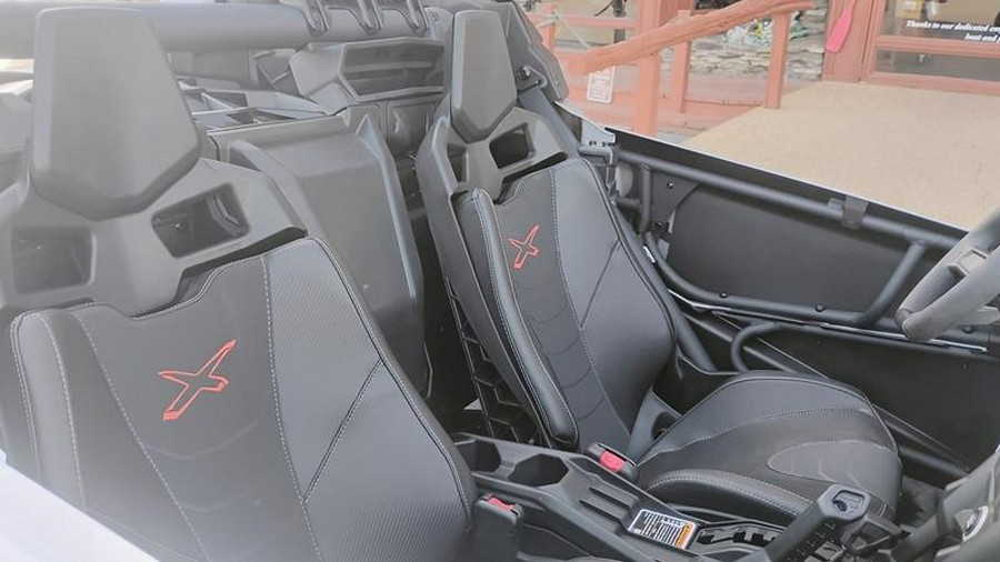 2025 Can-Am® Maverick X3 X mr Turbo RR 64