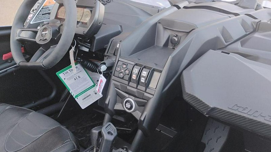 2025 Can-Am® Maverick X3 X mr Turbo RR 64