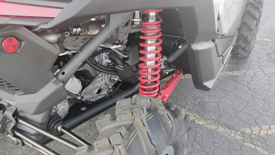 2025 Can-Am® Maverick X3 X mr Turbo RR 64