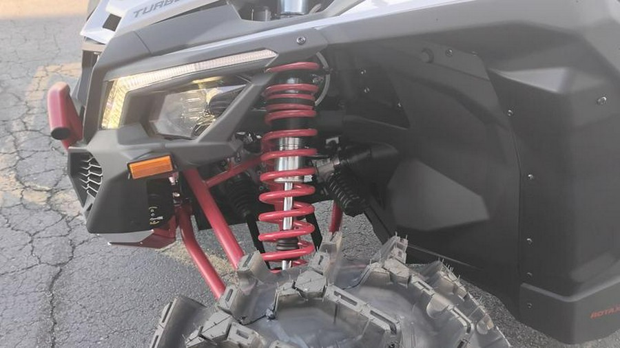 2025 Can-Am® Maverick X3 X mr Turbo RR 64