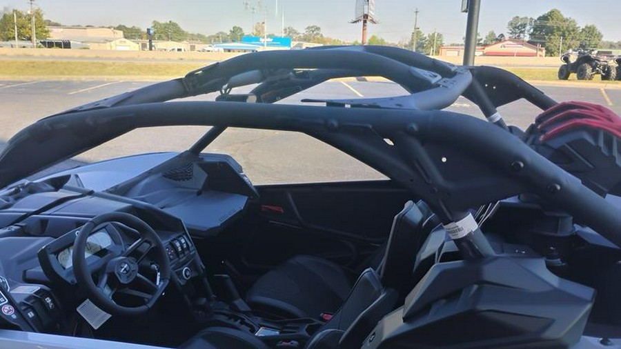 2025 Can-Am® Maverick X3 X mr Turbo RR 64