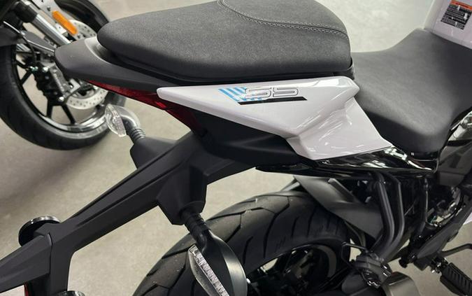 2025 CFMOTO SS 300