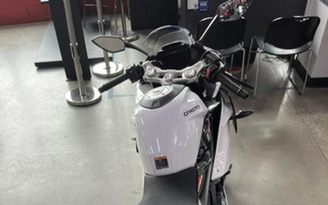 2025 CFMOTO SS 300