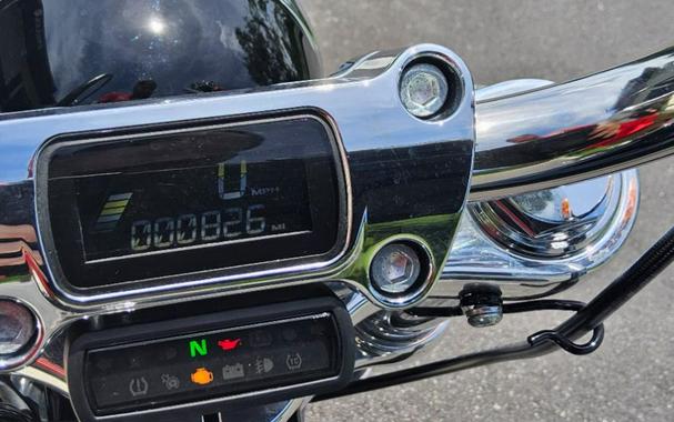 2024 Harley-Davidson Softail® Standard