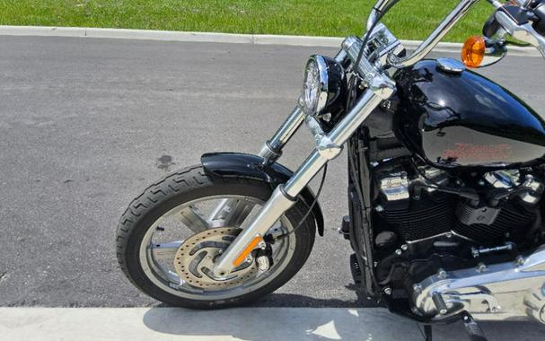 2024 Harley-Davidson Softail® Standard